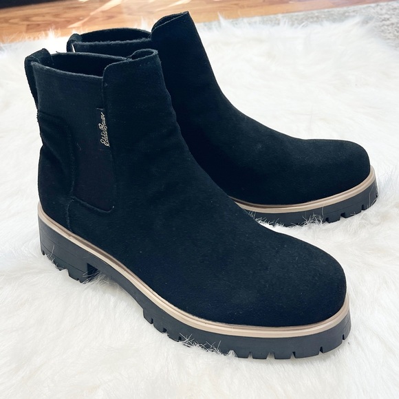 Women's Bellingham Chelsea Boots - Picture 1 of 10